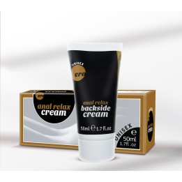 Ero Backside Anal Relax Cream 50ml