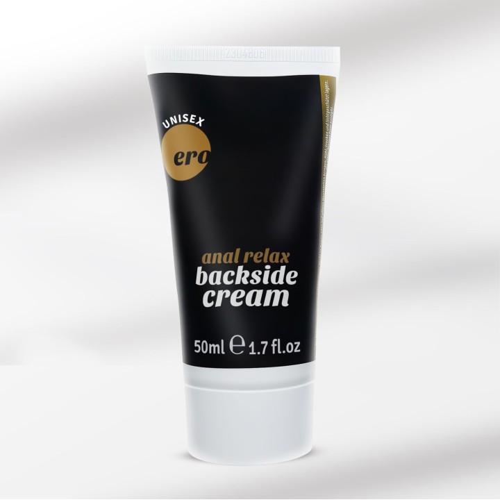 Ero Backside Anal Relax Cream 50ml