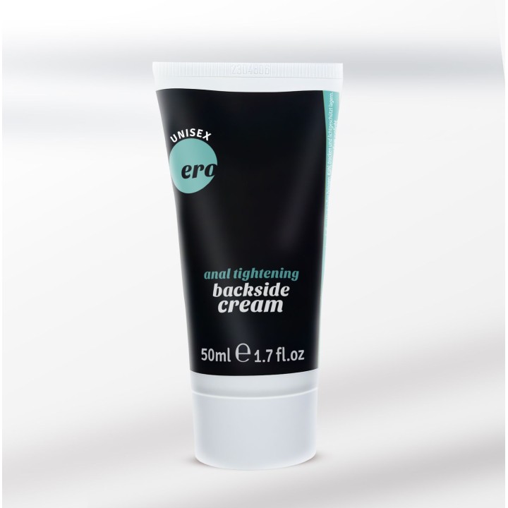 Ero Backside Anal Tightening Cream 50ml