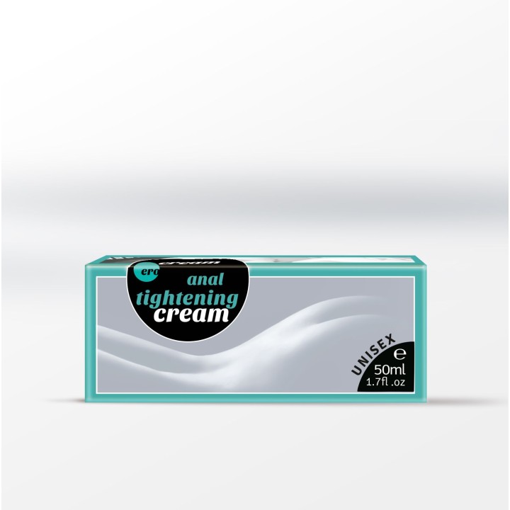Ero Backside Anal Tightening Cream 50ml
