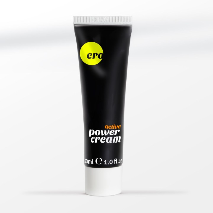 Ero Power Cream Active men 30ml
