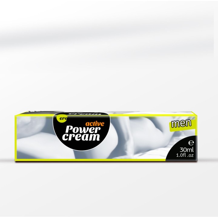 Ero Power Cream Active men 30ml