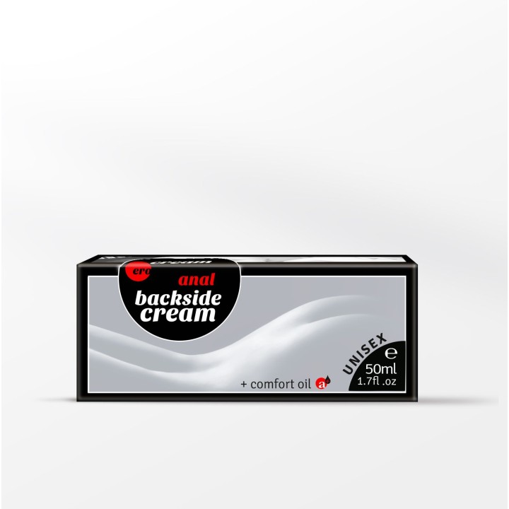 Ero Backside Cream 50ml
