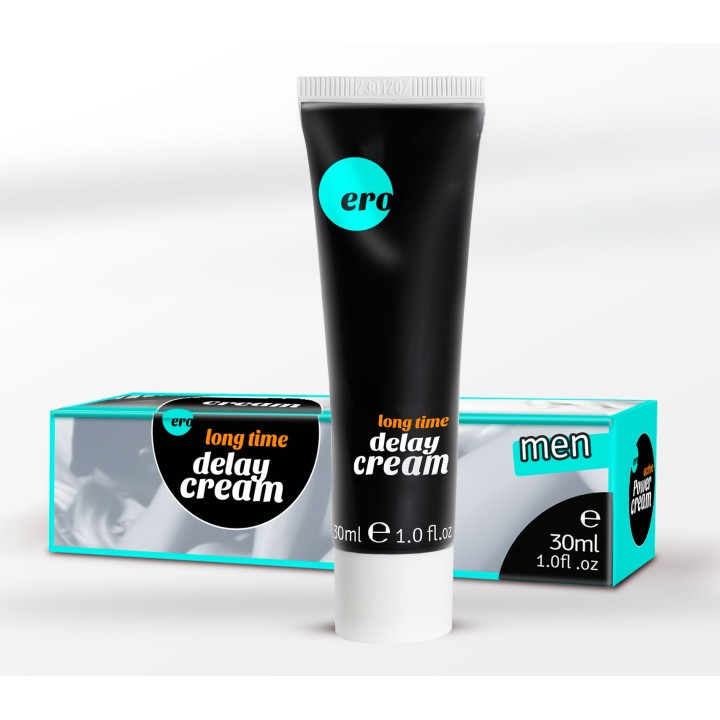 Ero Delay Cream 30ml