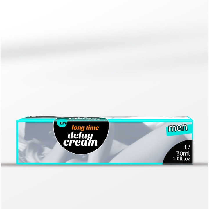 Ero Delay Cream 30ml