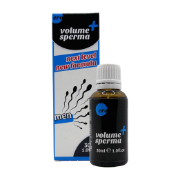 Ero Volume Sperma+ men 30ml