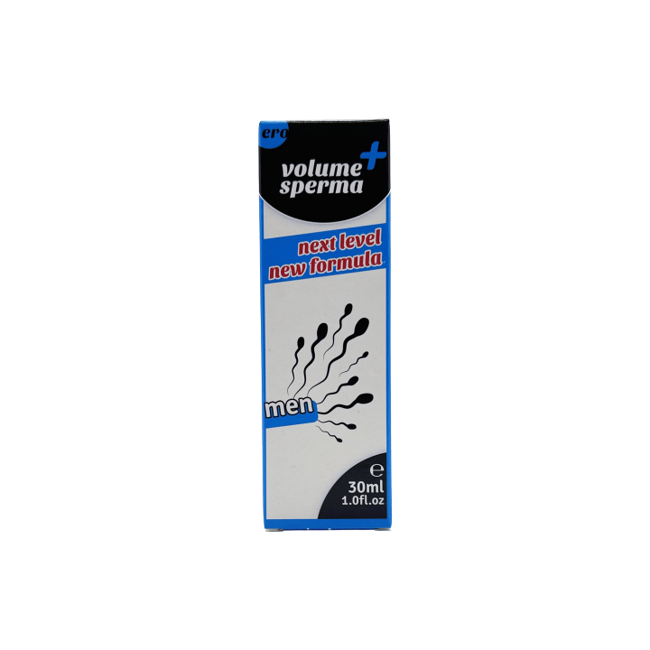 Ero Volume Sperma+ men 30ml