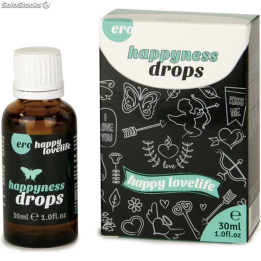 Ero Happyness Drops 30ml
