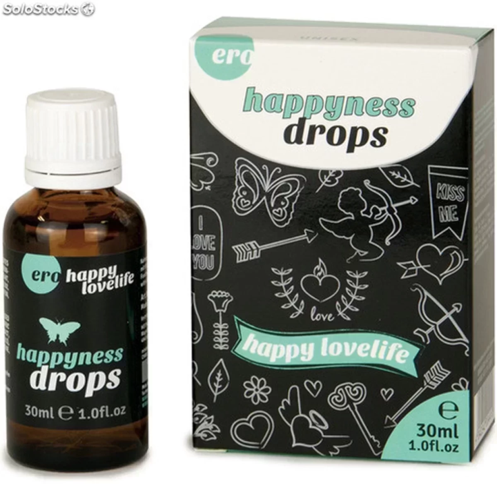 Ero Happyness Drops 30ml