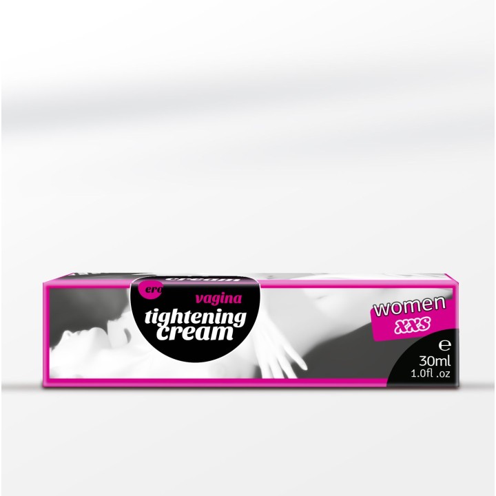 Ero Vagina Tightening XXS Cream 30ml