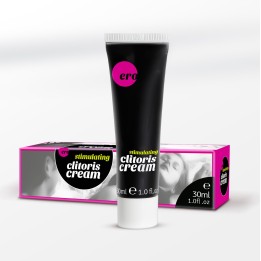 Ero Clitoris Cream - Stimulating 30ml