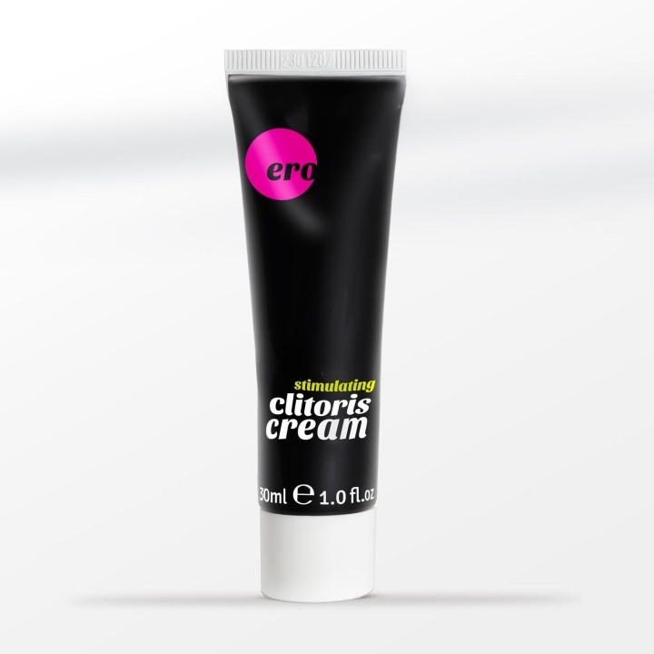 Ero Clitoris Cream - Stimulating 30ml