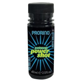 Prorino Potency Power Shot 60ml