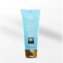 Shiatsu Love Glide waterbased 100ml