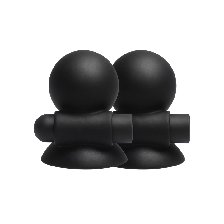 Rechargeable Vibrating Nipple Suckers
