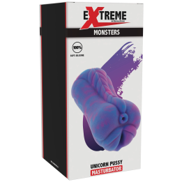 Unicorn Pussy Masturbator
