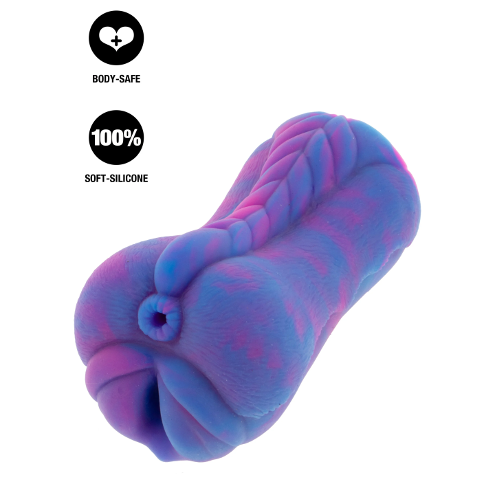 Unicorn Pussy Masturbator