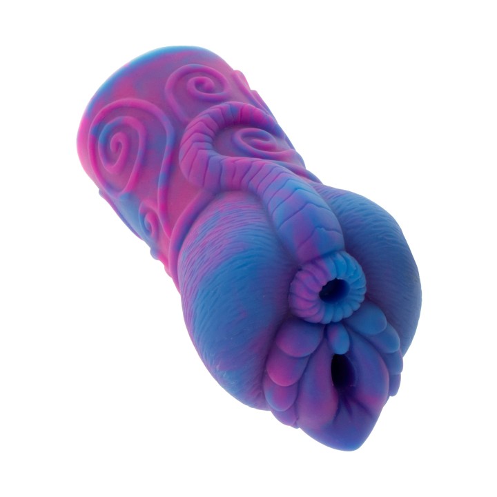 Seahorse Pussy Masturbator