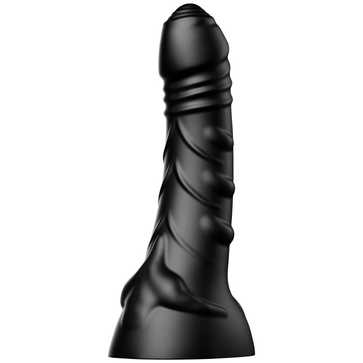 Big Boys Dong PVC 25.5 cm
