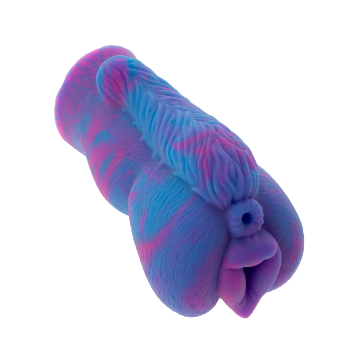 Wildfox Pussy Masturbator