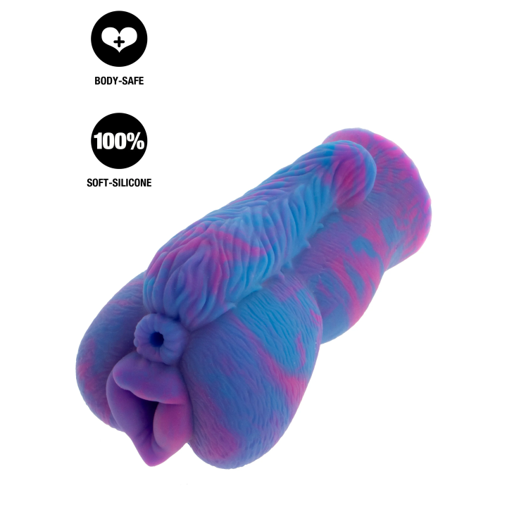 Wildfox Pussy Masturbator