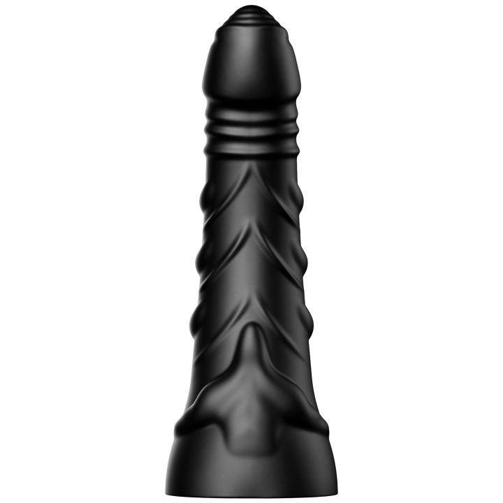 Big Boys Dong PVC 34 cm