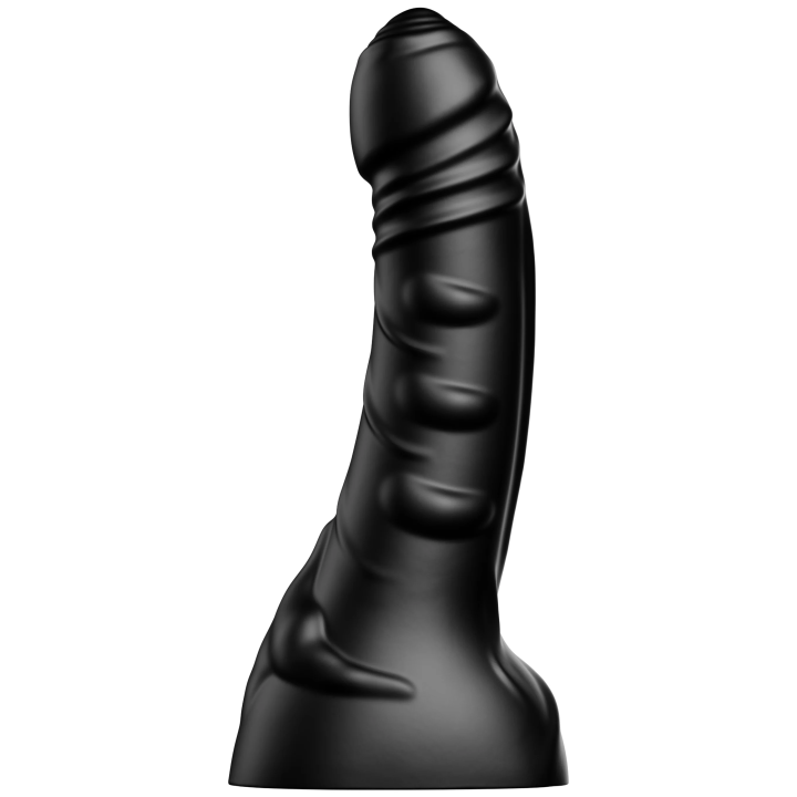 Big Boys Dong PVC 34 cm