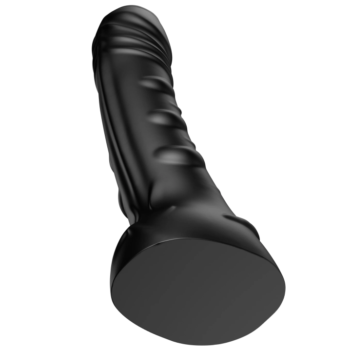 Big Boys Dong PVC 34 cm