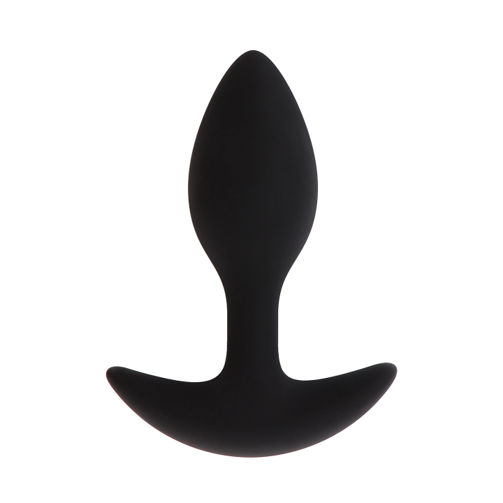 Weighted Anal Plug 185g