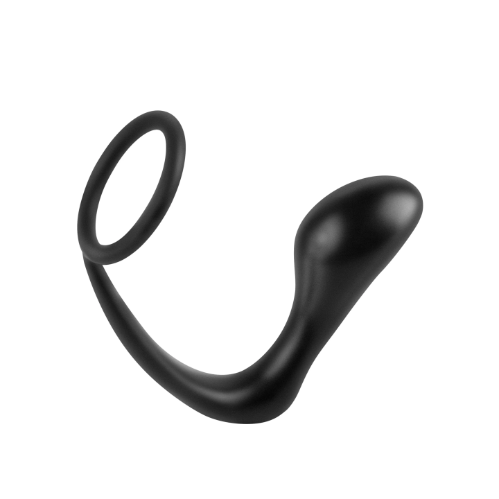 Ass Delight Prostate Plug