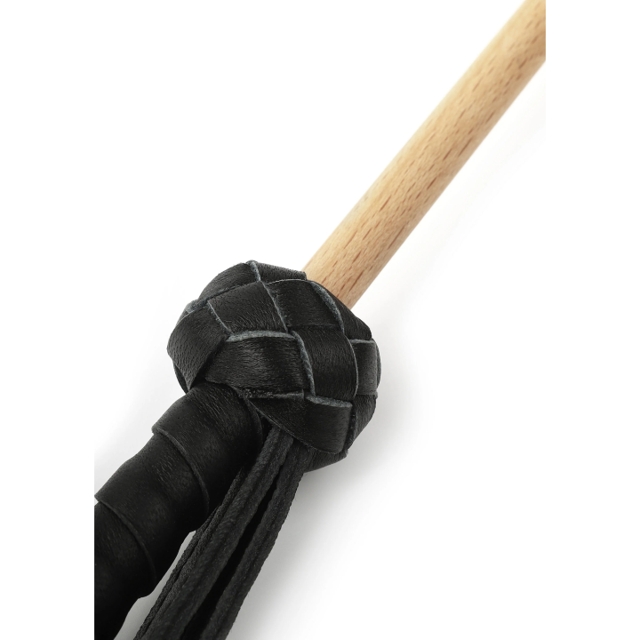 The Obedience Cane