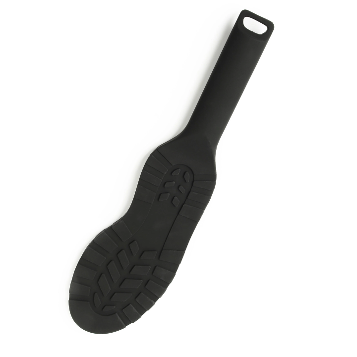 Dirty Footprint Paddle