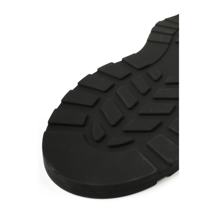 Dirty Footprint Paddle