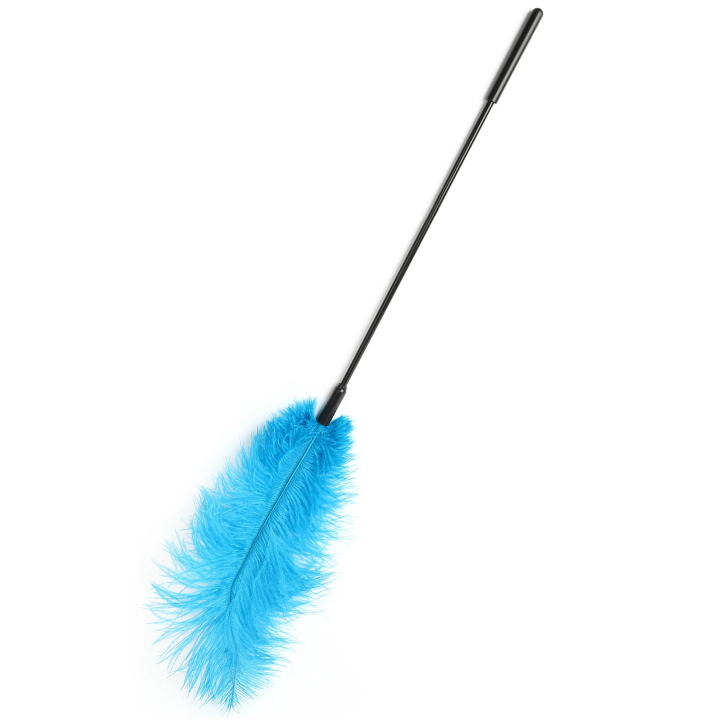 Double Feather Tickler