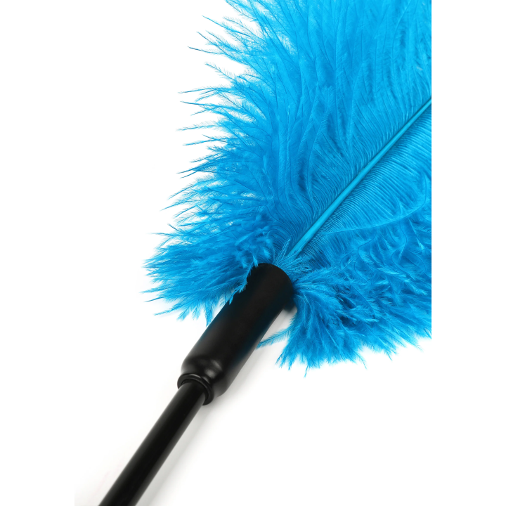 Double Feather Tickler