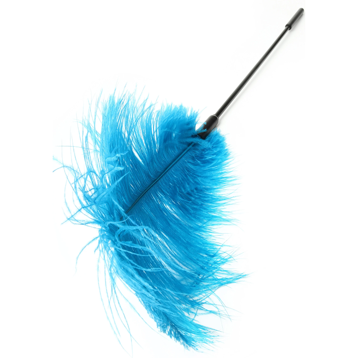 Double Feather Tickler