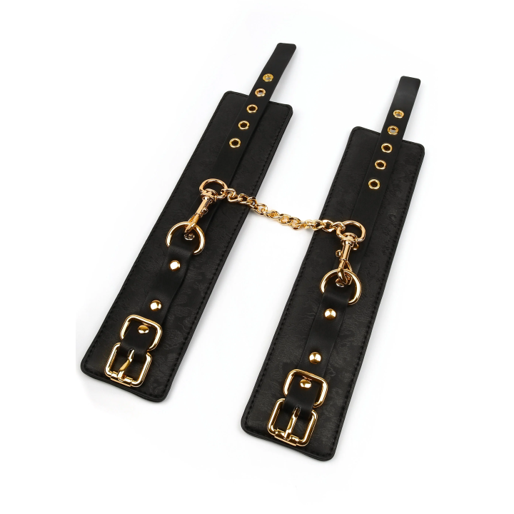 Tempt Bondage Set 3PCS