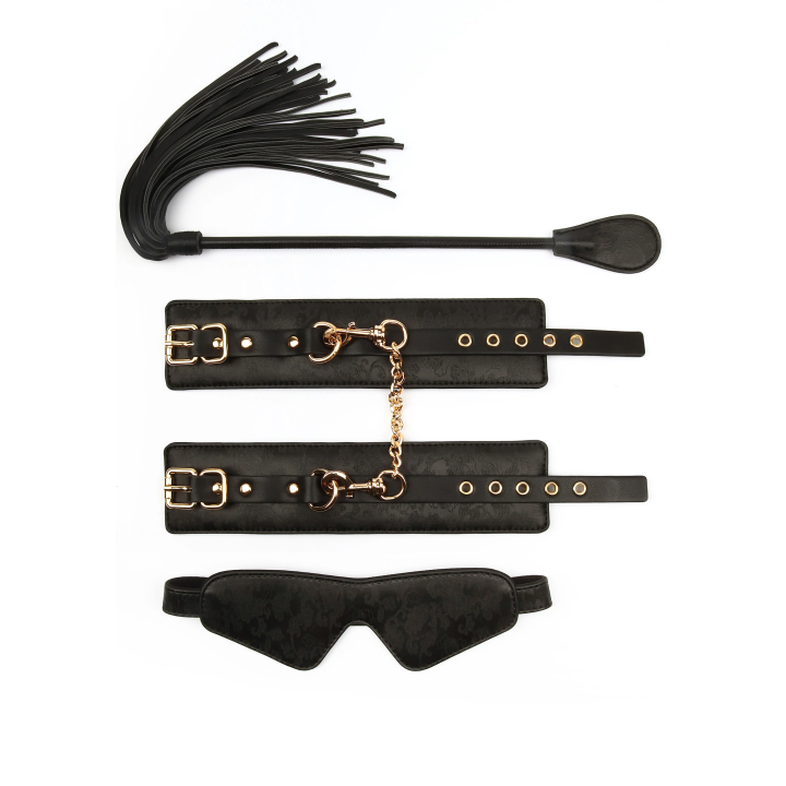 Tempt Bondage Set 3PCS