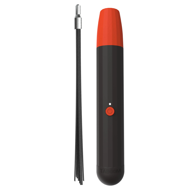 Electro Wand Whip