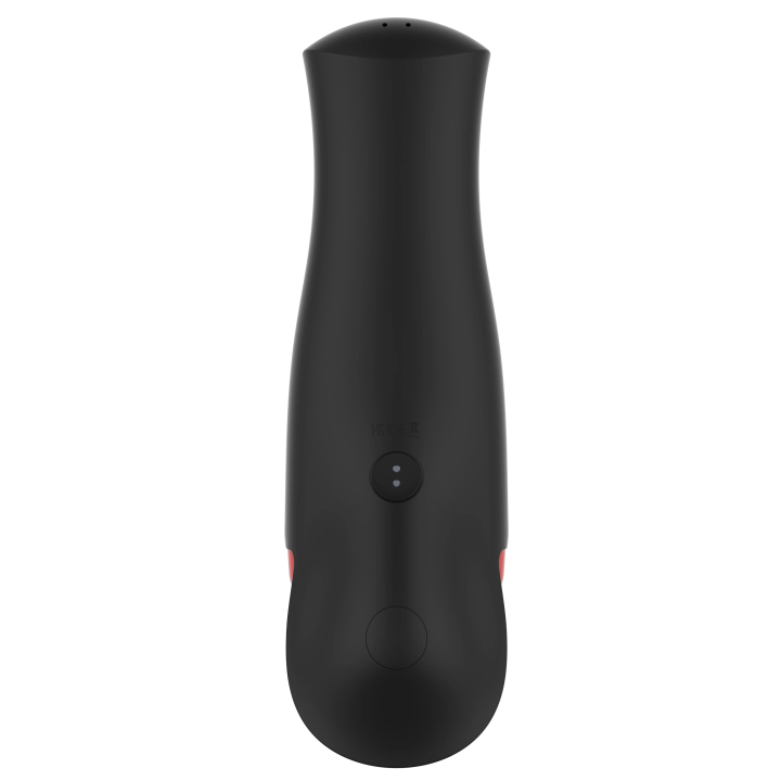 Deep Squeeze Nutbuster Triple Masturbator