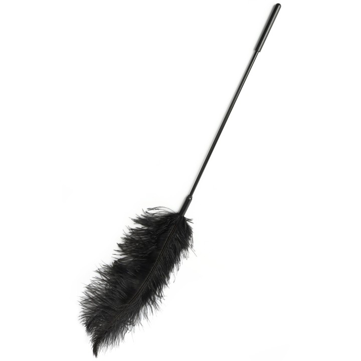 Double Feather Tickler