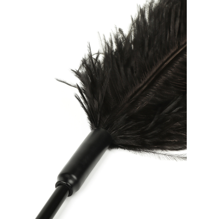 Double Feather Tickler