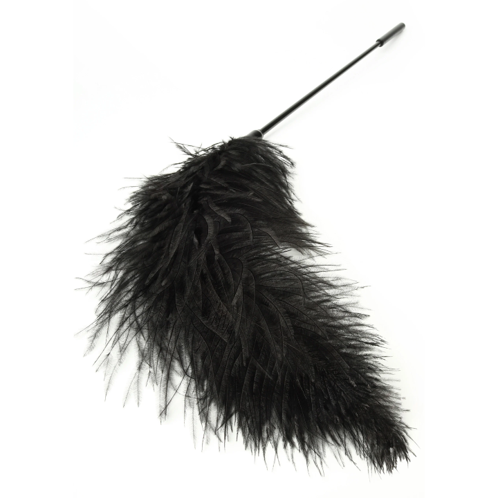 Double Feather Tickler