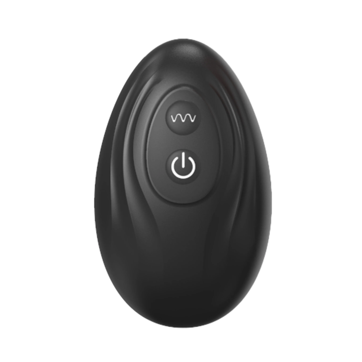 Realistic Thrusting and Wiggling Vibrator