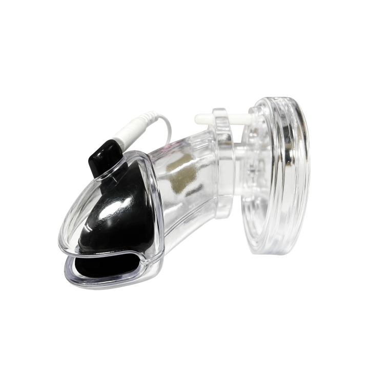 Electro Cock Cage