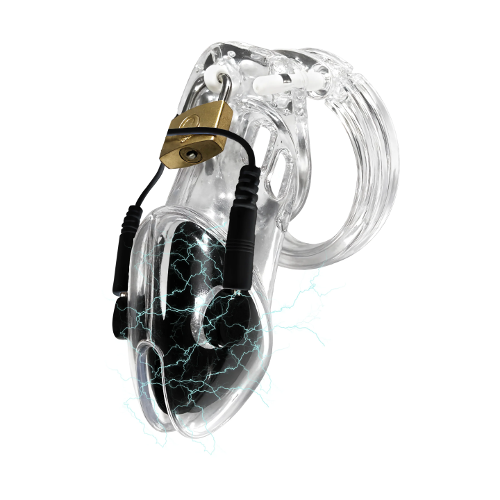 Electro Cock Cage