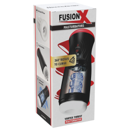 Vortex Thrust Masturbator