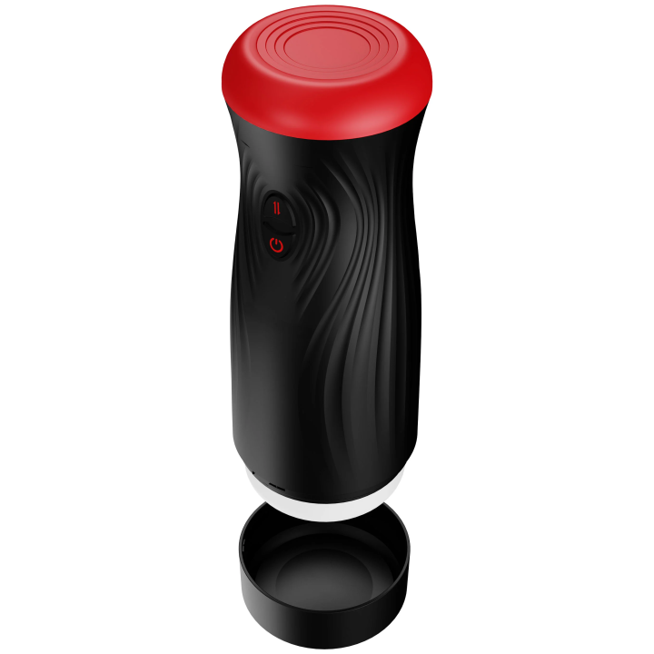 Vortex Thrust Masturbator