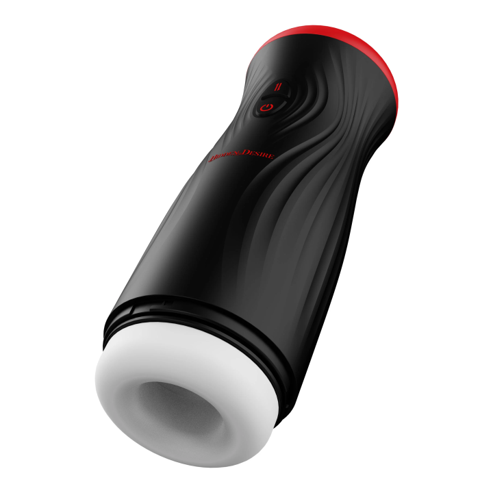 Vortex Thrust Masturbator