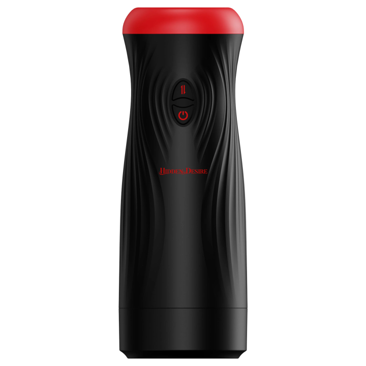 Vortex Thrust Masturbator
